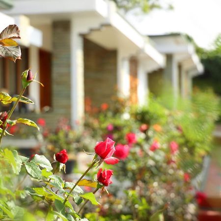 Elysium Garden Hotel Munnar Exterior photo